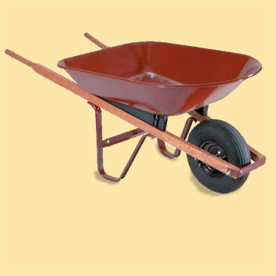 wheelbarrow from ames