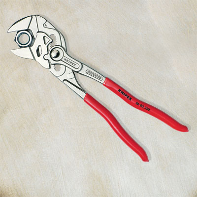 plier-wrench