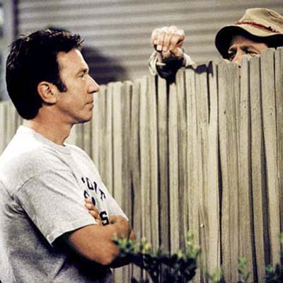 Fence Etiquette 101 All About Wood Fences This Old House