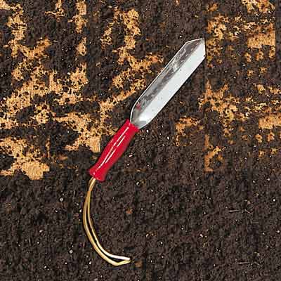 trowel