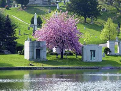 Green-Wood Cemetery
