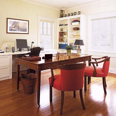 home office