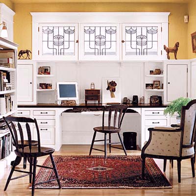 home office