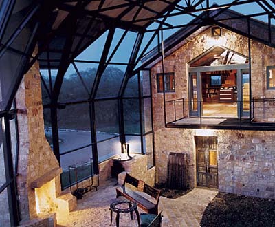 home office