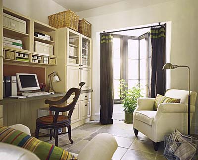 home office