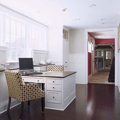 home office