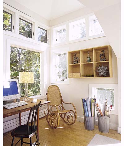 home office