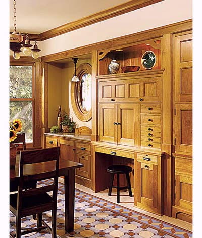 home office