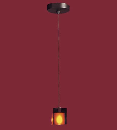 pendant lighting - modern mini