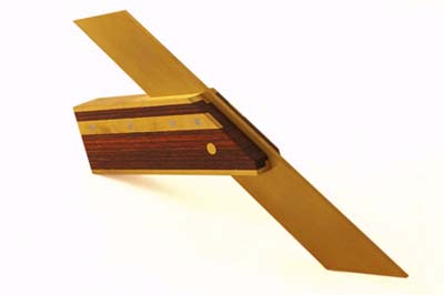Bridge City Tool Works miter square