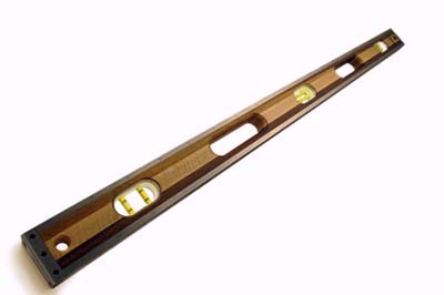 Crick wood level