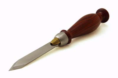 Bridge City Tool Works marking knife