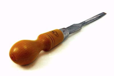 Garrett Wade screwdriver
