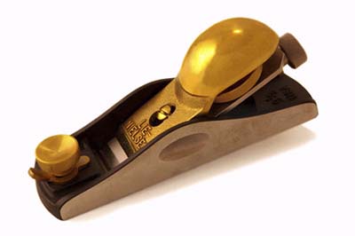 Lie-Nielsen Toolworks block plane
