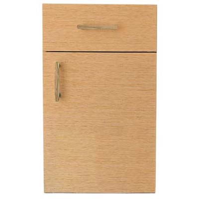Green-Core MDF