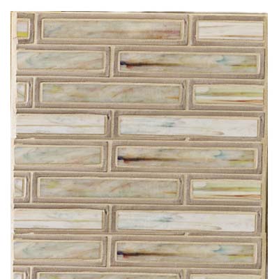 Ann Sacks Alumillenium Tile