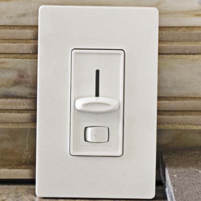 Skylark Eco-Dim switch