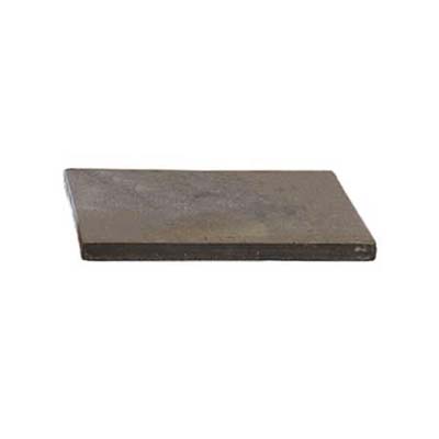 Syndecrete, a cement-based composite of natural minerals and recycled materials