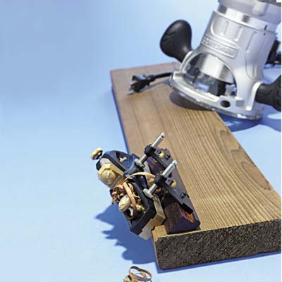hand tool - molding plane