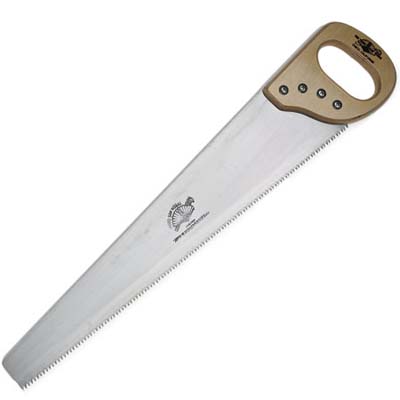 Log Handsaws