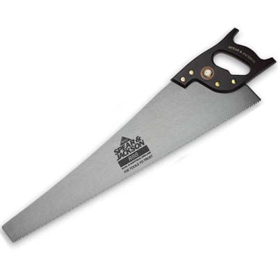 Versatile Heirloom Saws