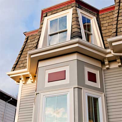 Roxbury: Second Empire Reborn from best homes from toh tv by kevin o'connor