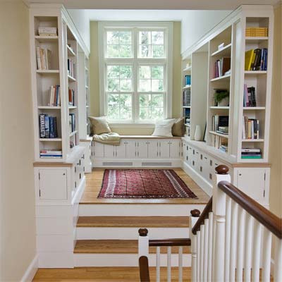 Newton Centre library from best toh tv home remodels by kevin o'connor