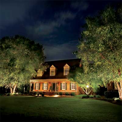 All About Landscape Lighting | All About Landscape Lighting | This ...