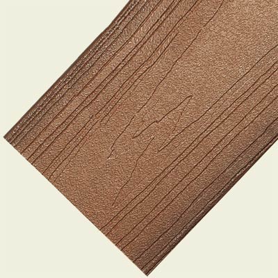 composite decking material