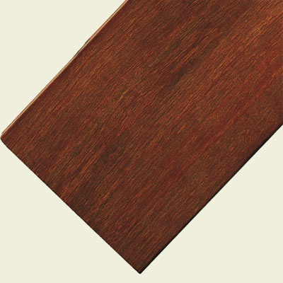 tropical hardwood decking material