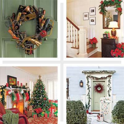 Our Top Holiday Decorating Picks | Editor's Picks: Our Favorite ...