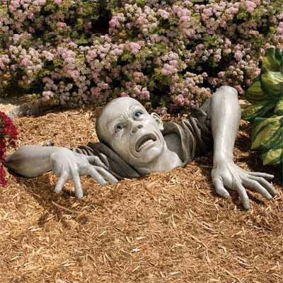 School Halloween Decorations