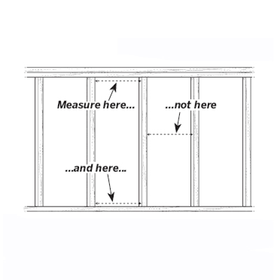 illustration of wall blocking