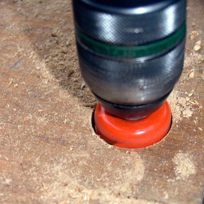 hole saw