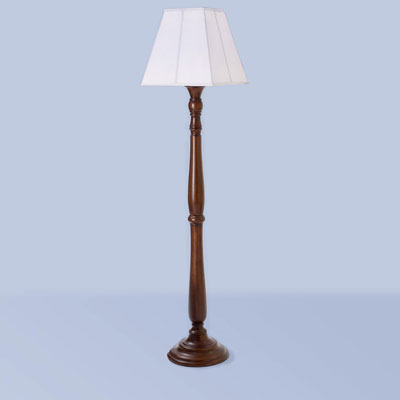 Bargain lamp