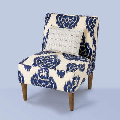 Urban Outfitters bargain chair