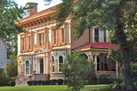 64 Best Old House Neighborhoods: 2011 | Home & Real Estate | Money