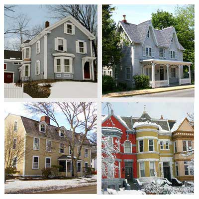 New Hampshire, Delaware, Rhode Island and Washington, DC