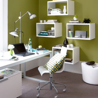 homework station