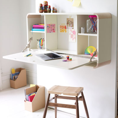 homework station