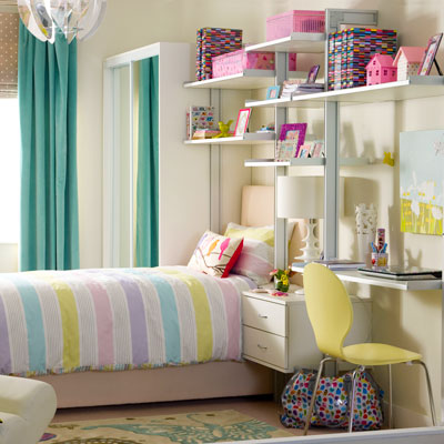 homework station