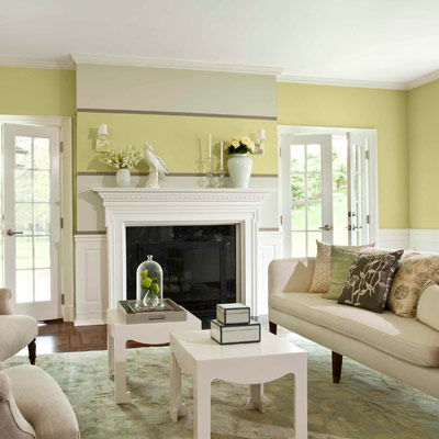 From Ho-hum to Hue-tastic | No-Fail Paint Colors for Small Spaces ...