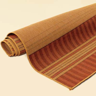 a budget outdoor rug