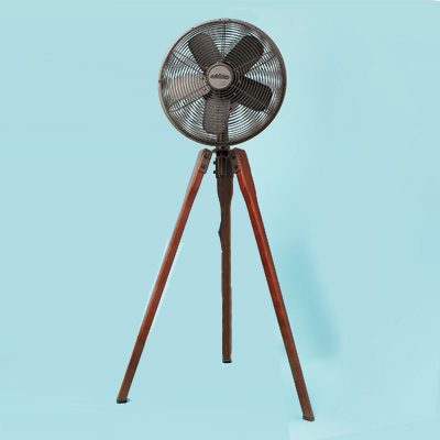vintage fan by fanimation
