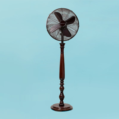 vintage fan by deco breeze