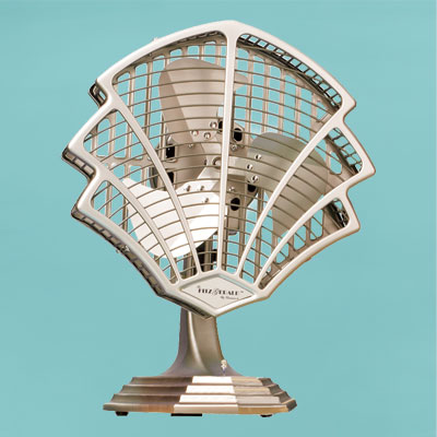 vintage fan by fanimation