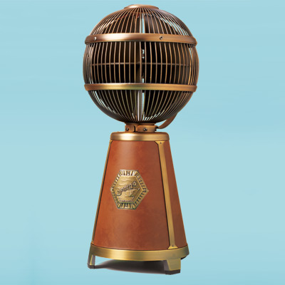 vintage fan by fanimation