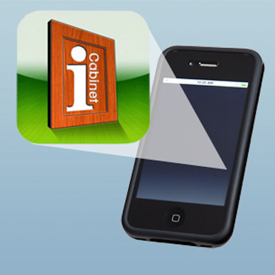 Kitchen remodel app