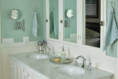 reader bathroom remodel