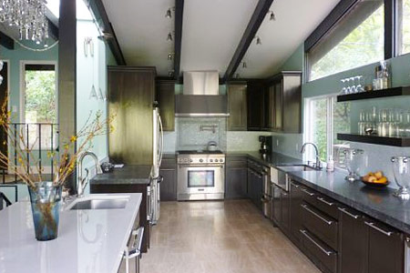 reader remodel kitchen